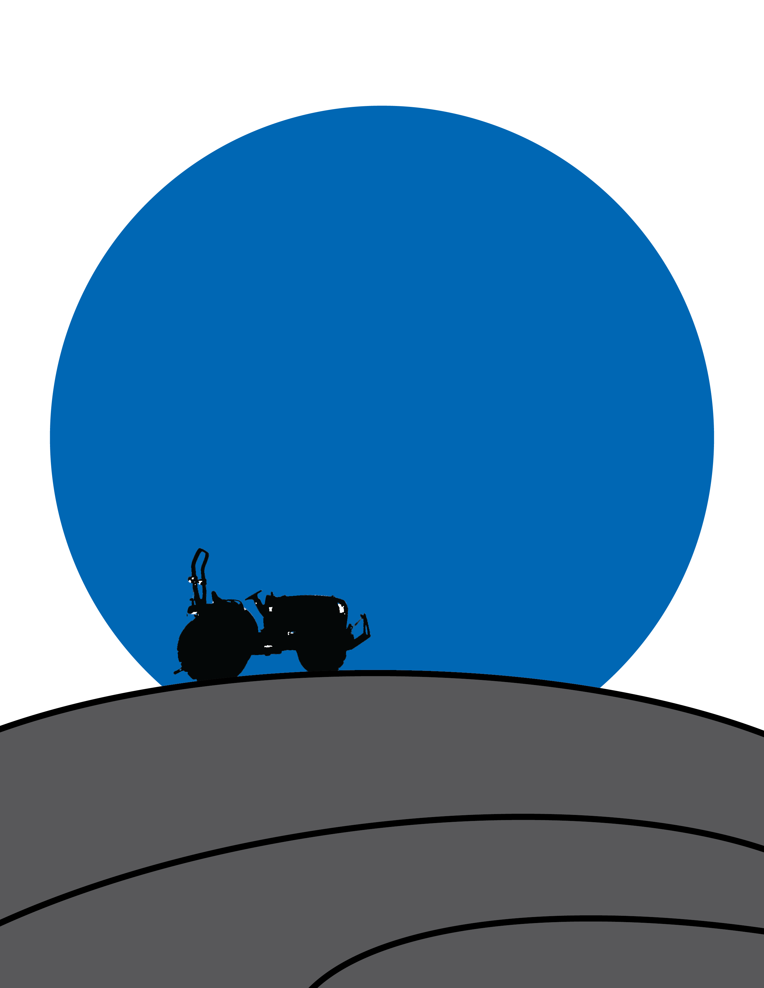 blue dot farm